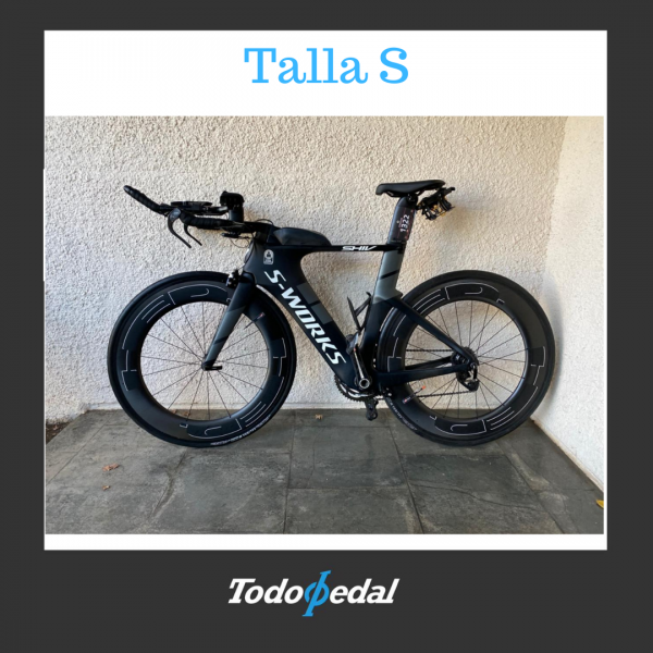 Specialized Shiv Talla S
