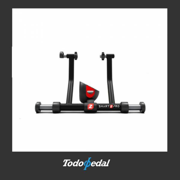 Rodillo Zycle Smart Zpro 2020