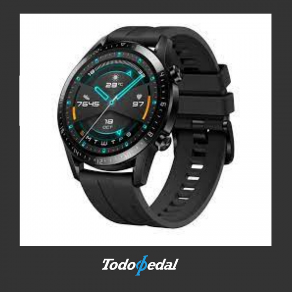 Huawei watch GT 2