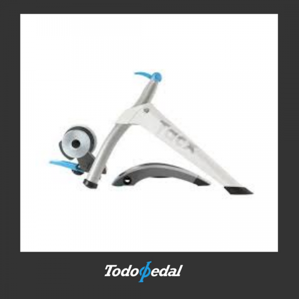 Rodillo Tacx Flow Smart