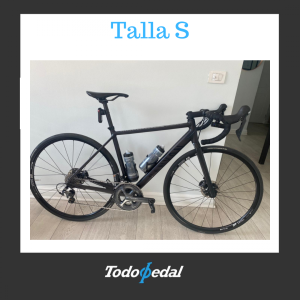 Canyon endurance Al Talla S