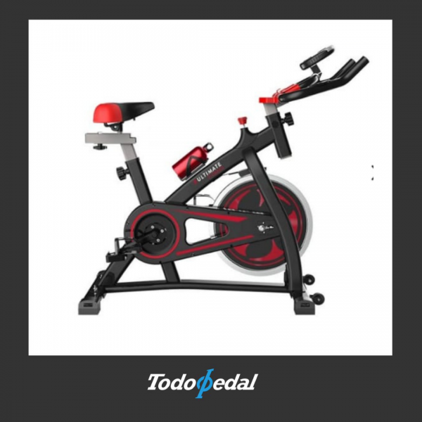 Bicicleta Spinning Z210 Pro
