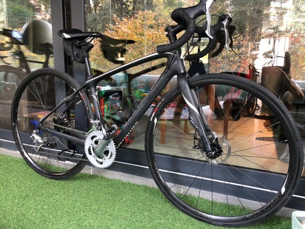 Specialized Ruby Talla 48 - Image 5