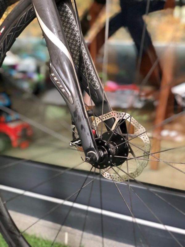 Specialized Ruby Talla 48 - Image 6
