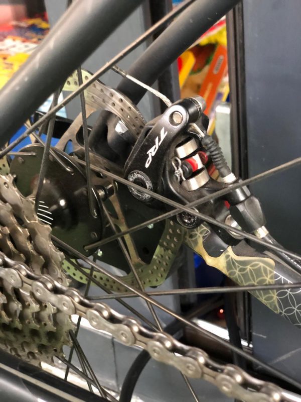 Specialized Ruby Talla 48 - Image 9