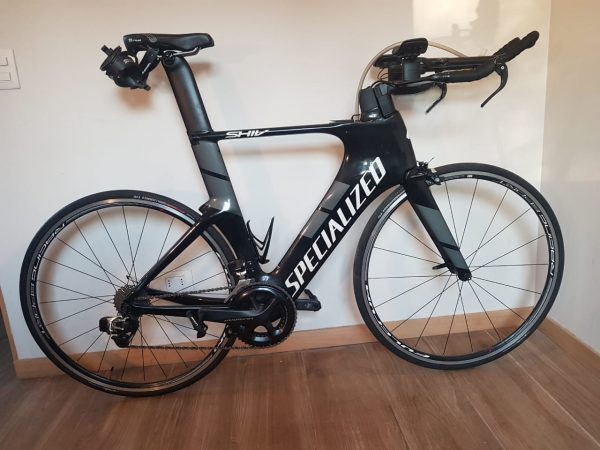 Specialized Shiv Talla L - Image 2