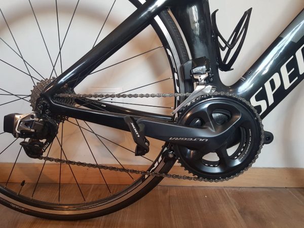 Specialized Shiv Talla L - Image 3