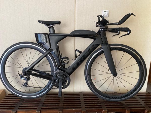 Trek Tri Speed Concept  Talla M - Image 2