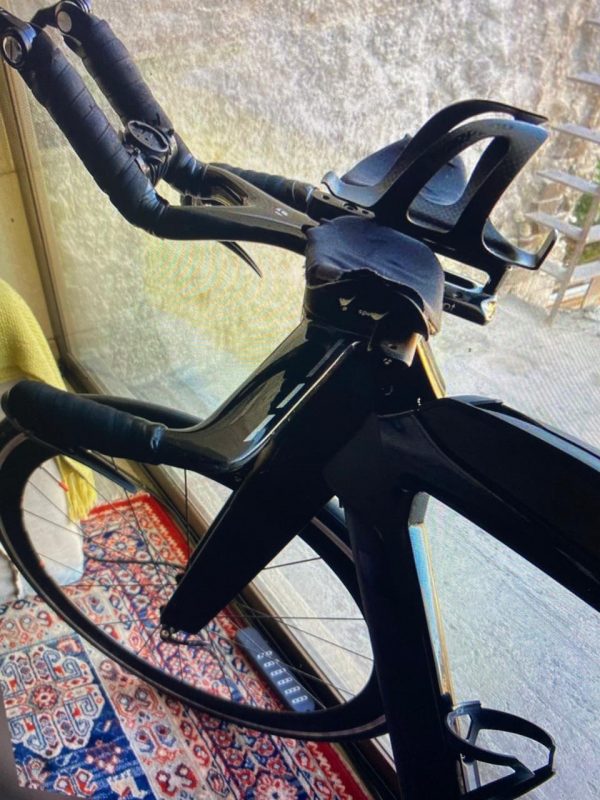 Trek Tri Speed Concept  Talla M - Image 3