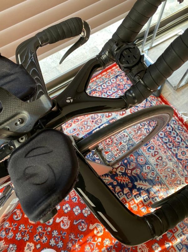 Trek Tri Speed Concept  Talla M - Image 4