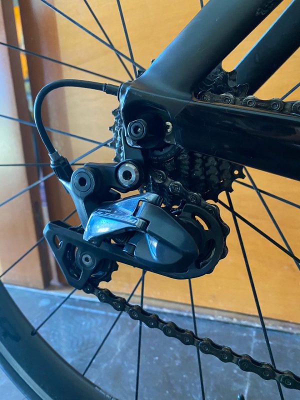 Trek Tri Speed Concept  Talla M - Image 7