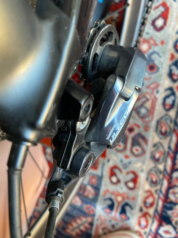 Trek Tri Speed Concept  Talla M - Image 8