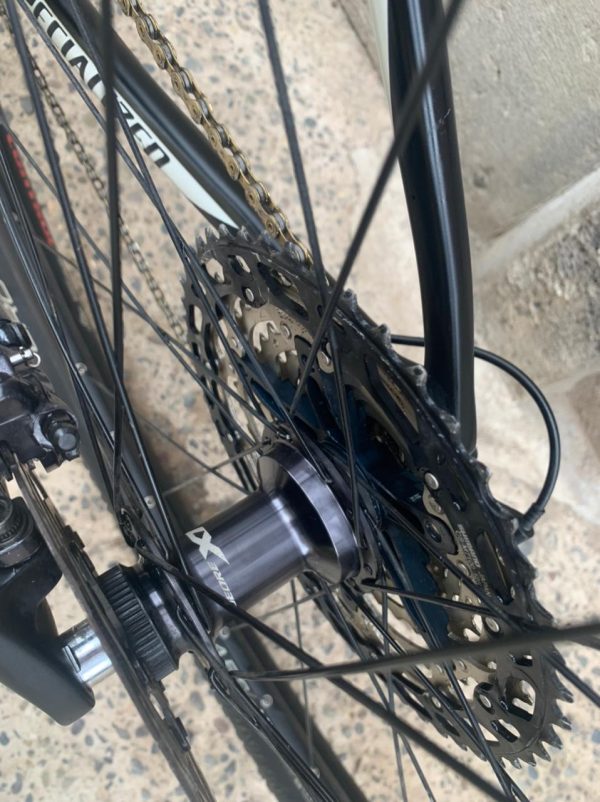 Specialized Epic Sworks Talla M - Image 7