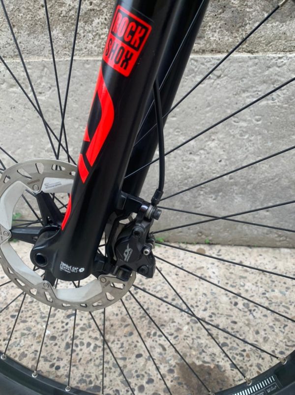 Specialized Epic Sworks Talla M - Image 6