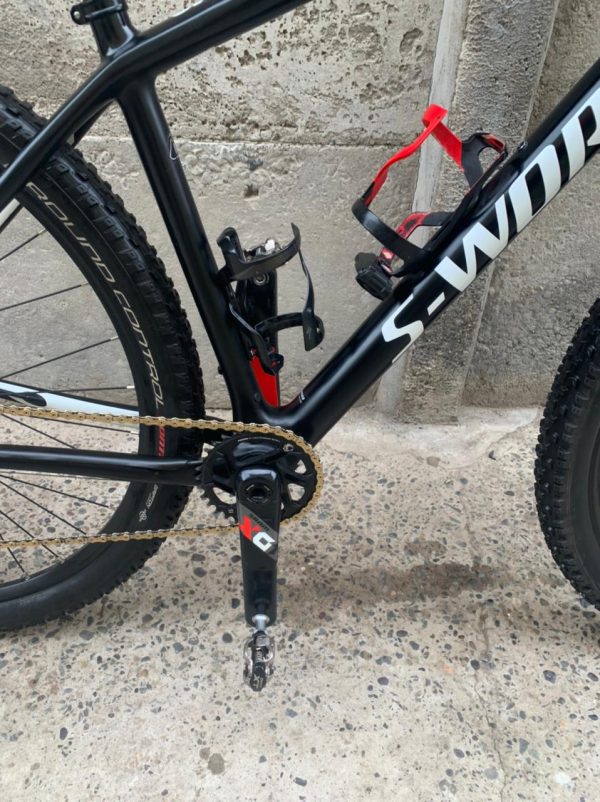 Specialized Epic Sworks Talla M - Image 11