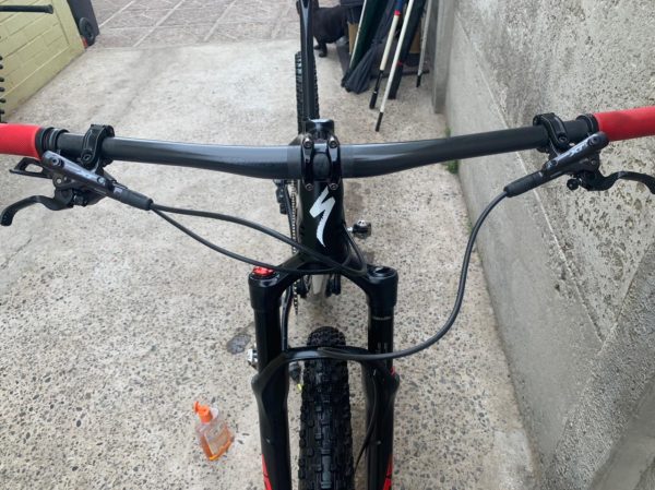 Specialized Epic Sworks Talla M - Image 13