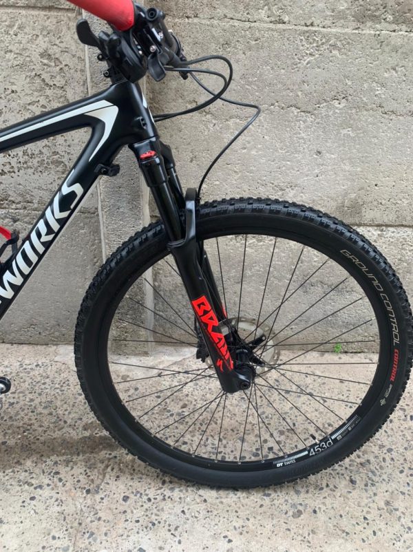 Specialized Epic Sworks Talla M - Image 12