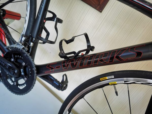 Specialized Sworks Tarmac SL4 Talla 54 - Image 3
