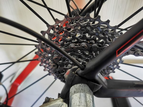 Specialized Sworks Tarmac SL4 Talla 54 - Image 4