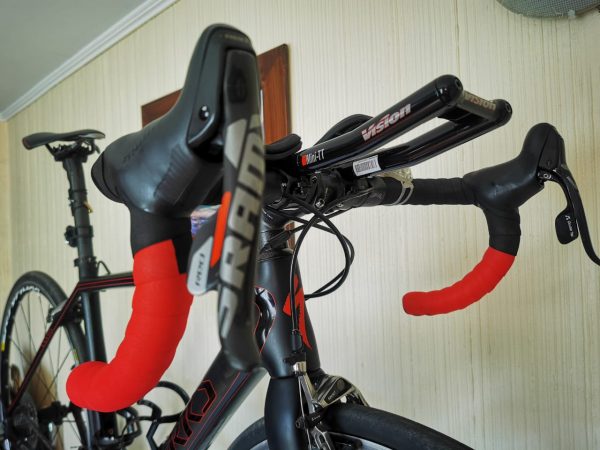 Specialized Sworks Tarmac SL4 Talla 54 - Image 6