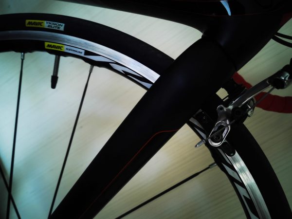 Specialized Sworks Tarmac SL4 Talla 54 - Image 10