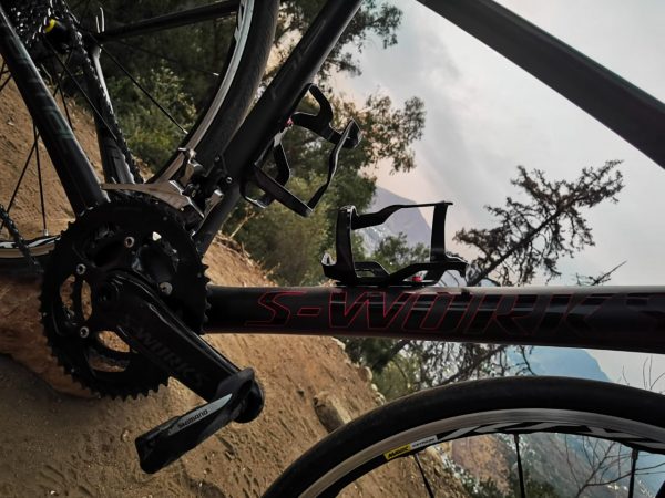 Specialized Sworks Tarmac SL4 Talla 54 - Image 12