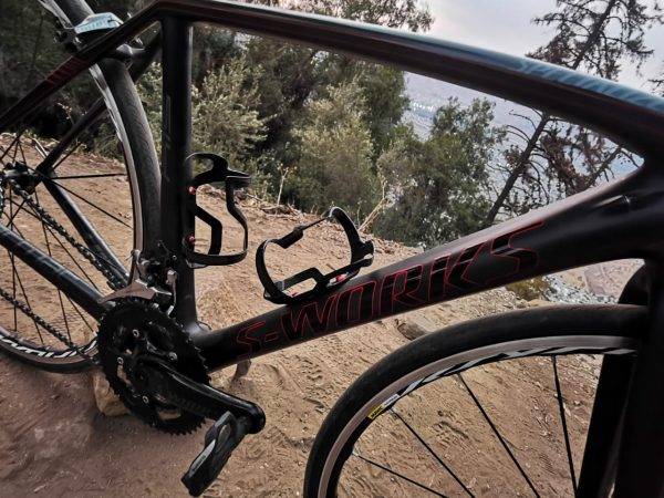 Specialized Sworks Tarmac SL4 Talla 54 - Image 11