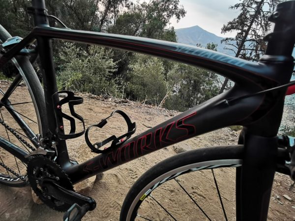 Specialized Sworks Tarmac SL4 Talla 54 - Image 14