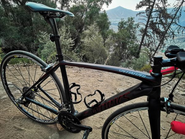 Specialized Sworks Tarmac SL4 Talla 54 - Image 15