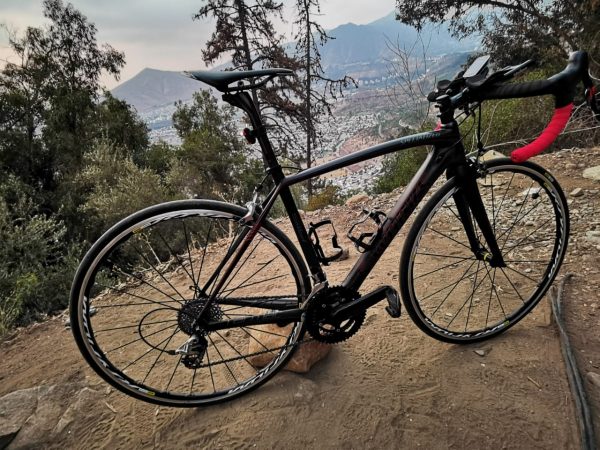 Specialized Sworks Tarmac SL4 Talla 54 - Image 16
