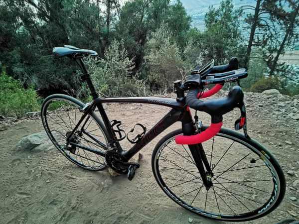 Specialized Sworks Tarmac SL4 Talla 54 - Image 13
