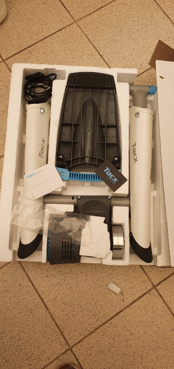 Rodillo Tacx Flow Smart - Image 3