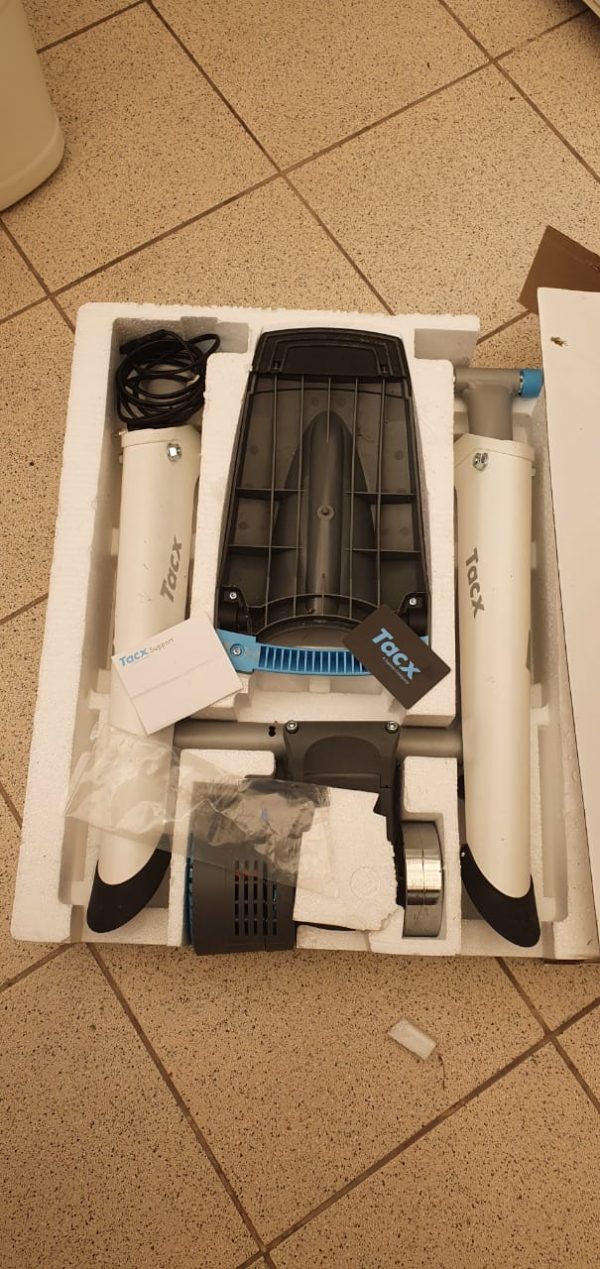 Rodillo Tacx Flow Smart - Image 4