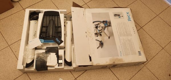 Rodillo Tacx Flow Smart - Image 2