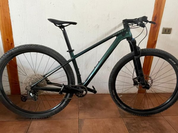 Scott Contessa 910 2021 Talla S - Image 2
