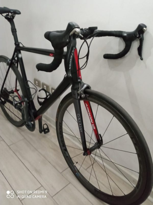 Argon 18 Pro Gallium Talla 56 - Image 8