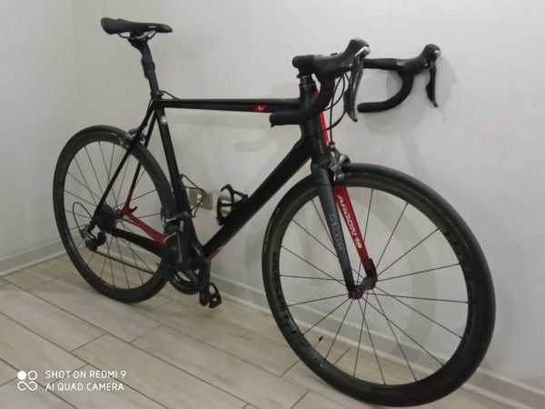 Argon 18 Pro Gallium Talla 56 - Image 10