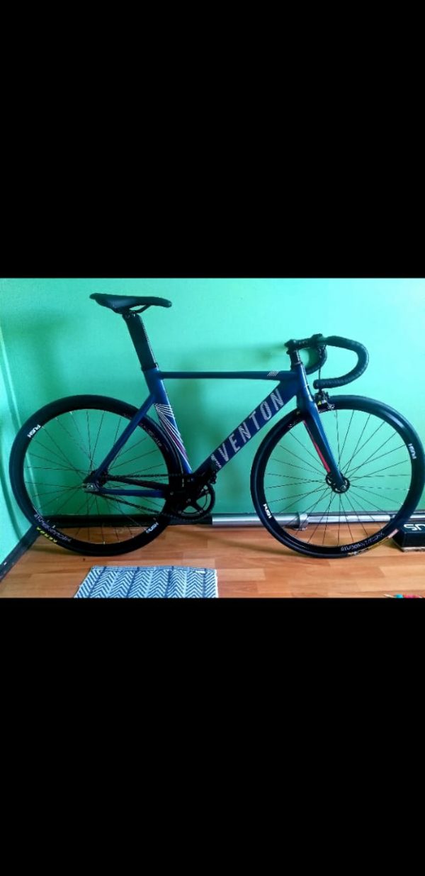 Aventon Mataro Azul - Image 2