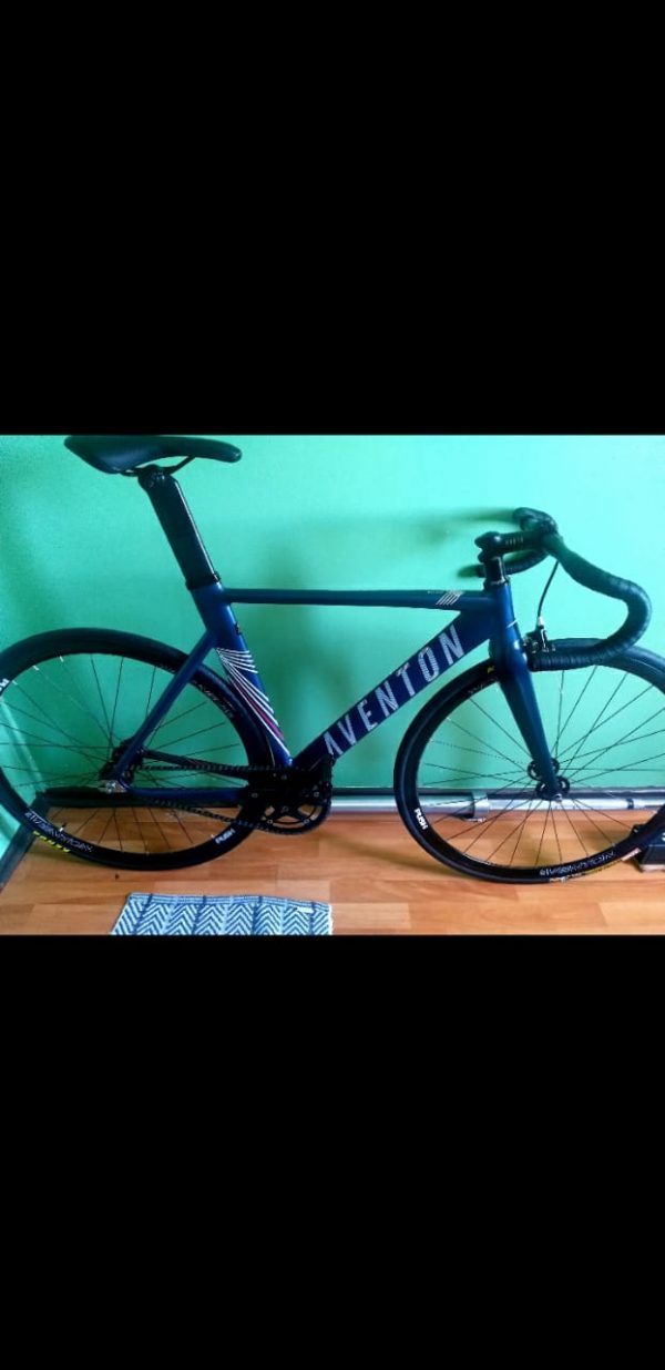 Aventon Mataro Azul - Image 3