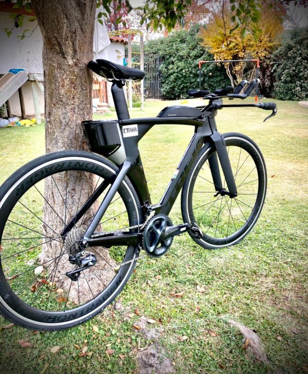 Trek Speedconcept Talla M - Image 2