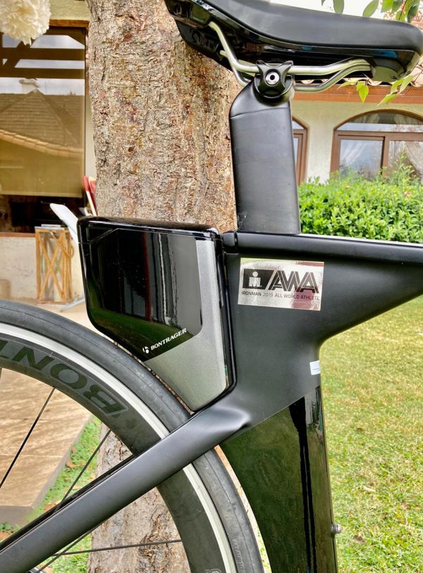 Trek Speedconcept Talla M - Image 4