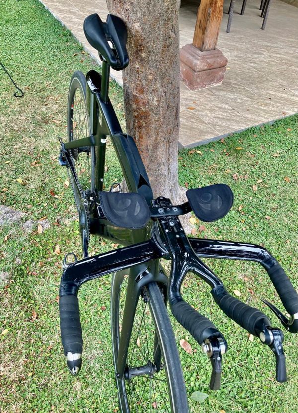 Trek Speedconcept Talla M - Image 3