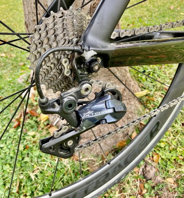 Trek Speedconcept Talla M - Image 6