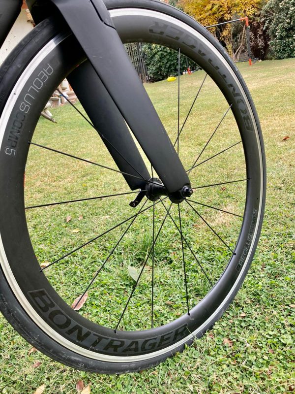 Trek Speedconcept Talla M - Image 7
