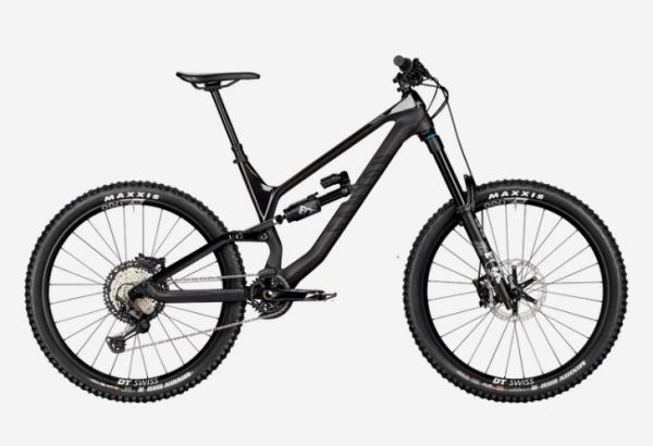 Canyon Torque cf 8.0 talla M - Image 2