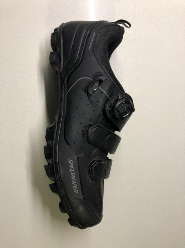 Zapato Specialized MTB Comp Talla 44 - Image 3