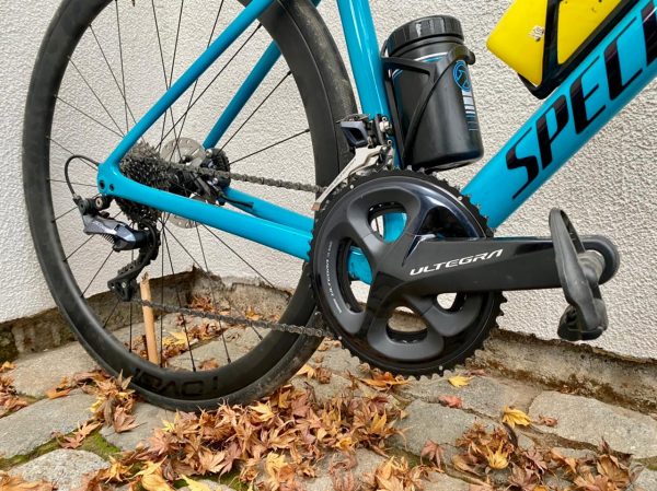 Specialized Tarmac SL6 2020 Talla 52 - Image 5