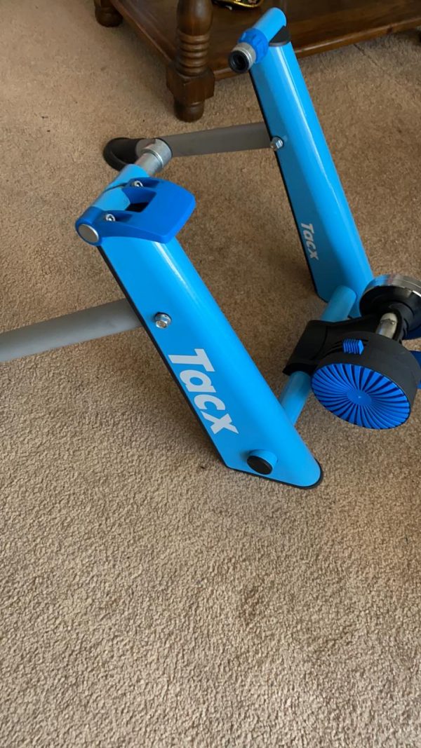 Rodillo Blue Twist - Image 2