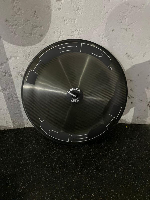 Rueda HED Jet Black - Image 2