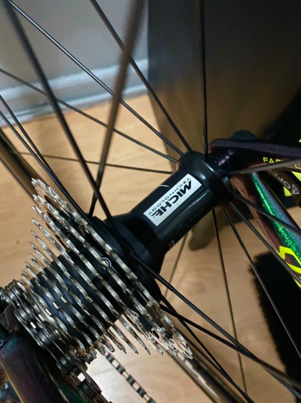 Specialized Tarmac SL6 expert Talla 58 - Image 5